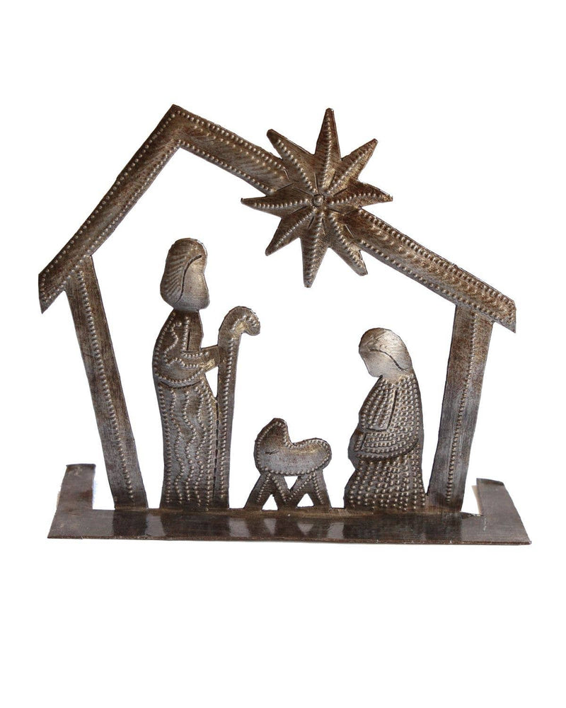 Mini Nativity