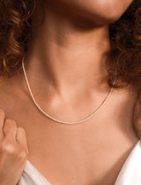 Ivory Kuota Necklace