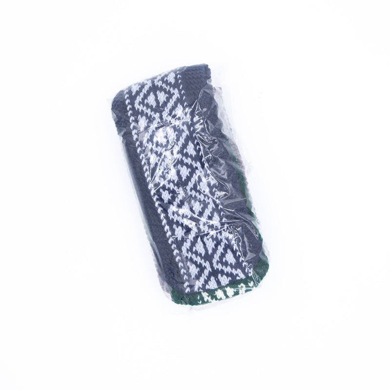 Knit Headbands - colors vary