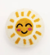 Sun Eco Wool Dryer Balls Fair Trade