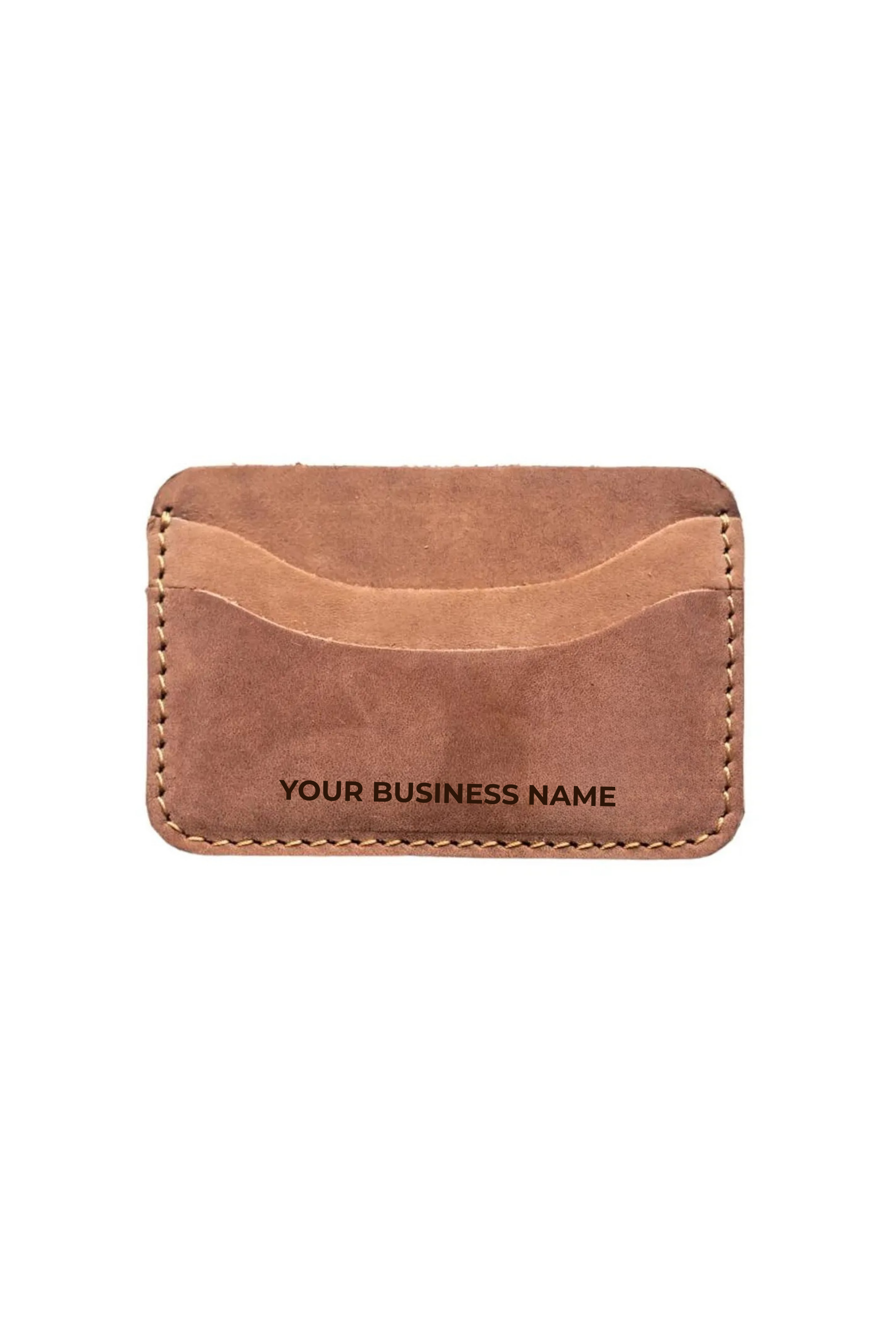 Custom Cardholder Wallet