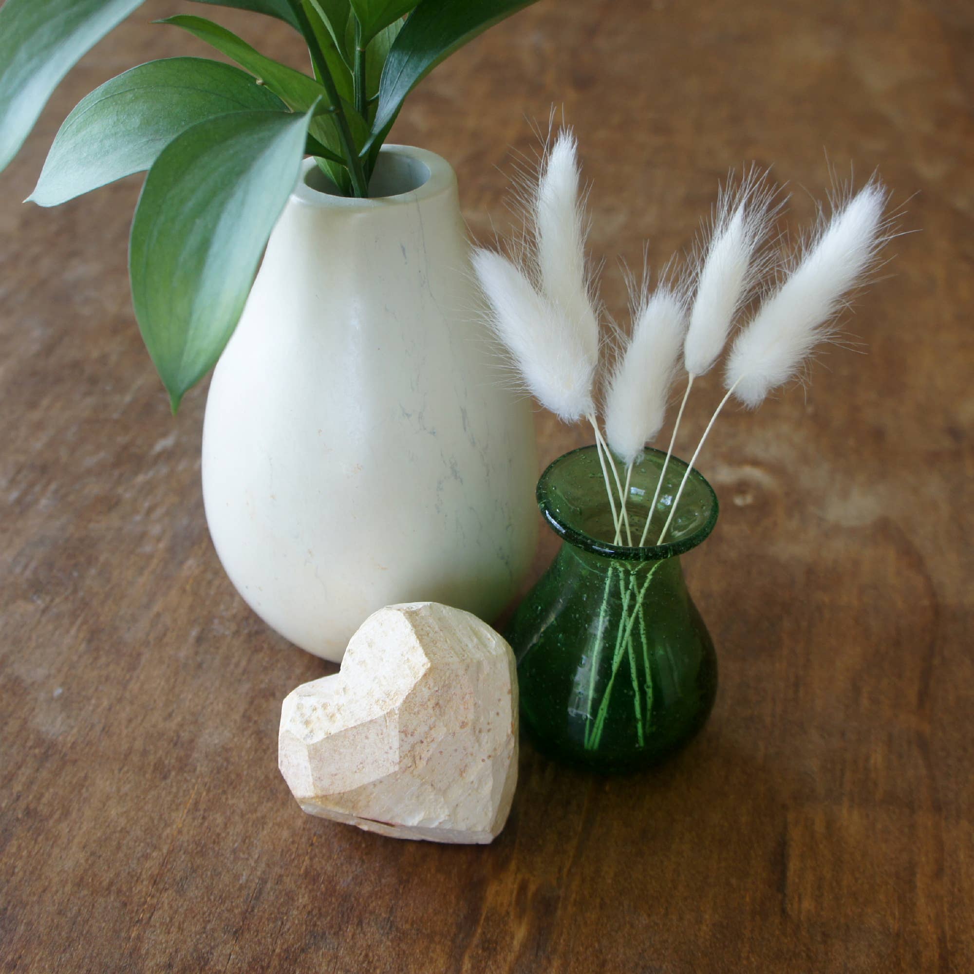 Mommy Vase