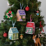 Home Grown Ornament | Peace