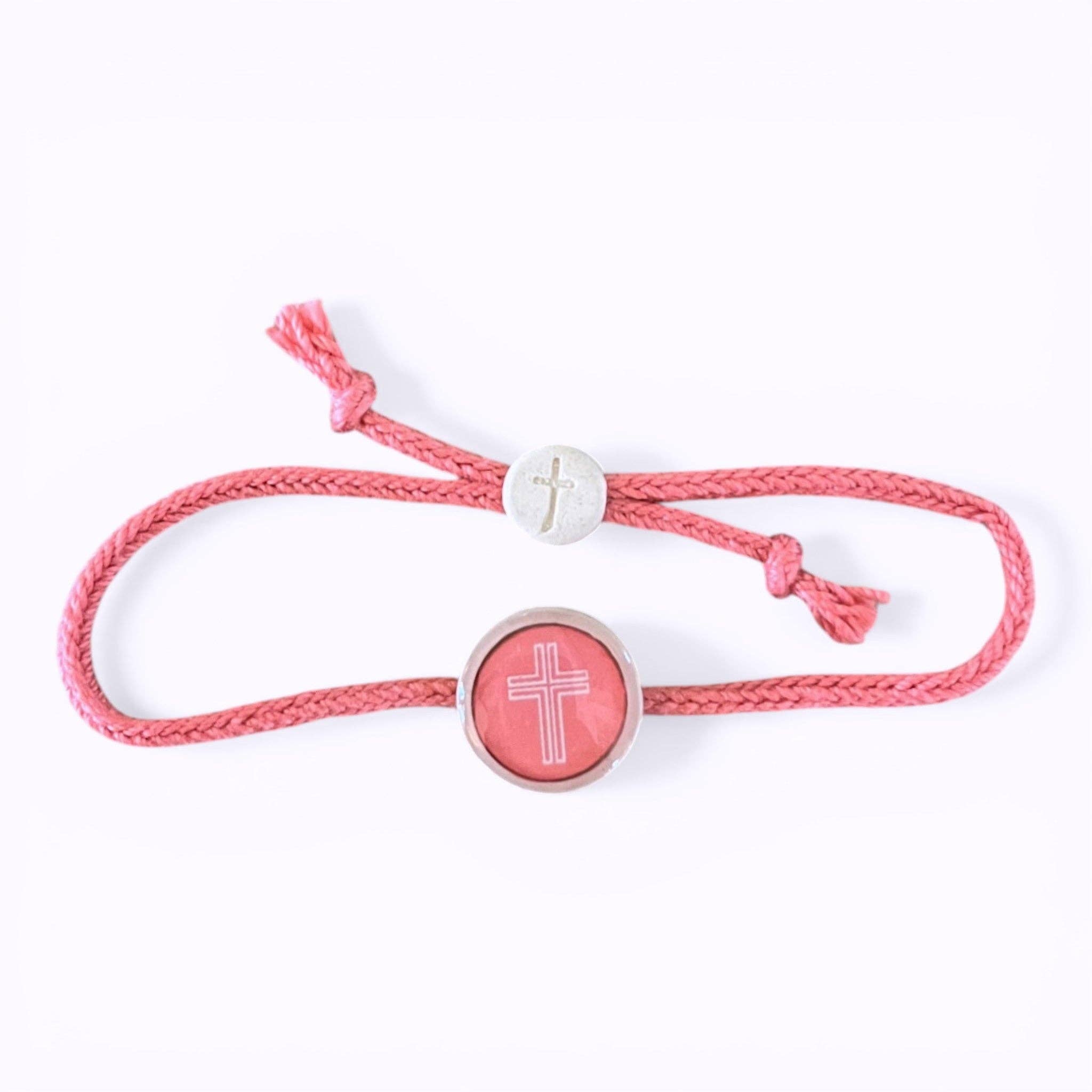 Tap To Pray® Survivor Series Bracelet