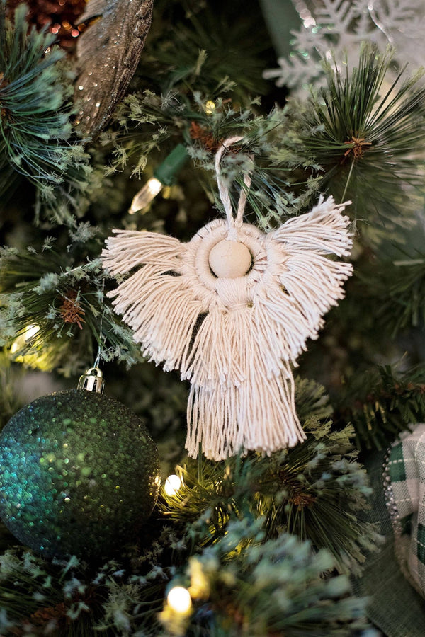 Angel - Ornament