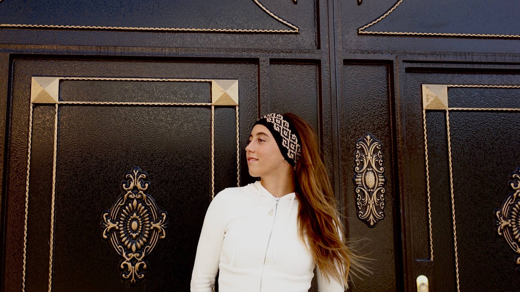 Knit Headbands - colors vary