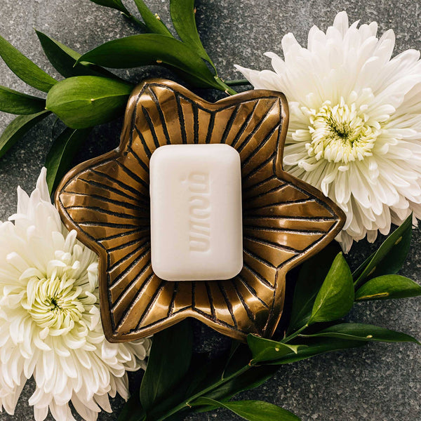 Lotus Soap *