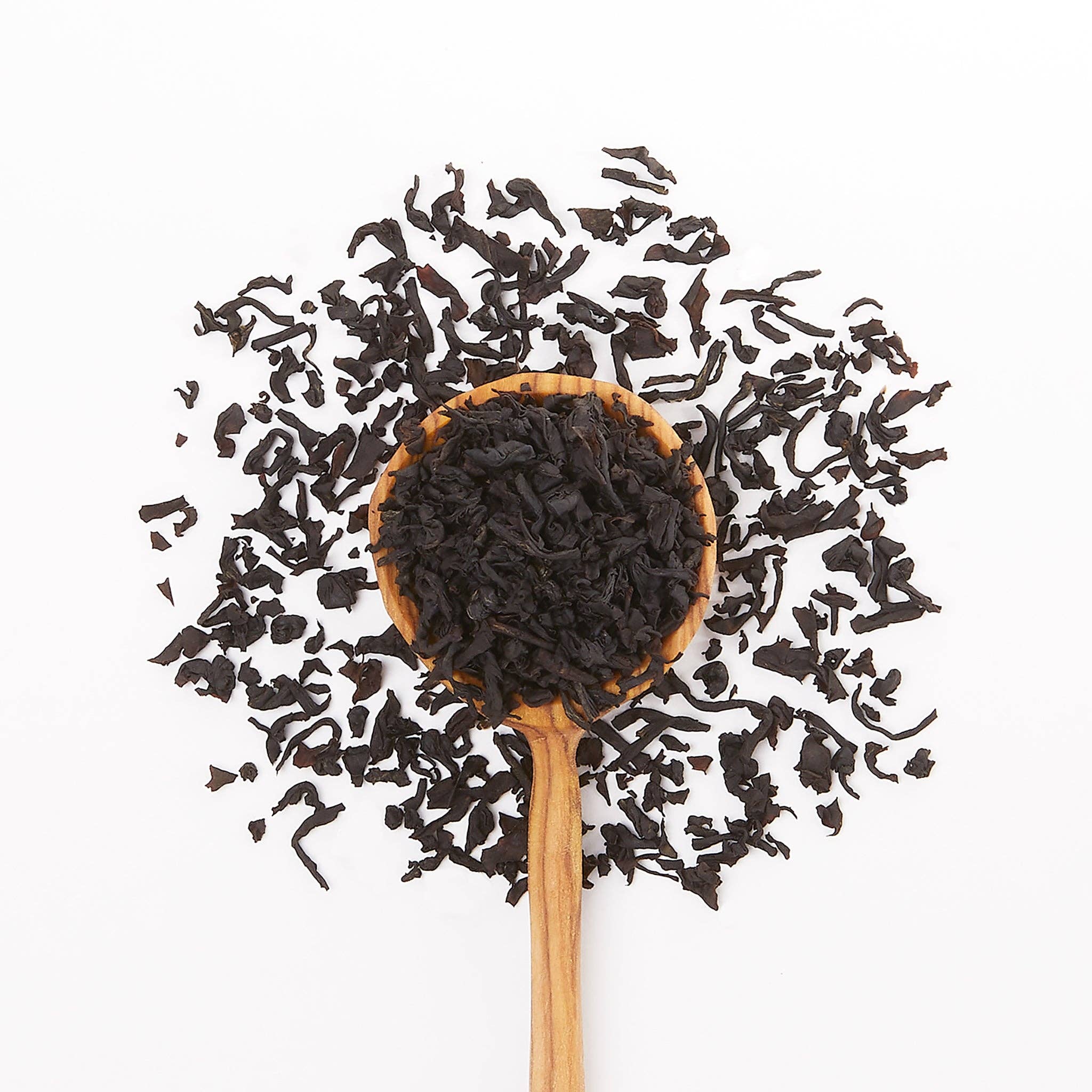 JusTea Black Tea Trio