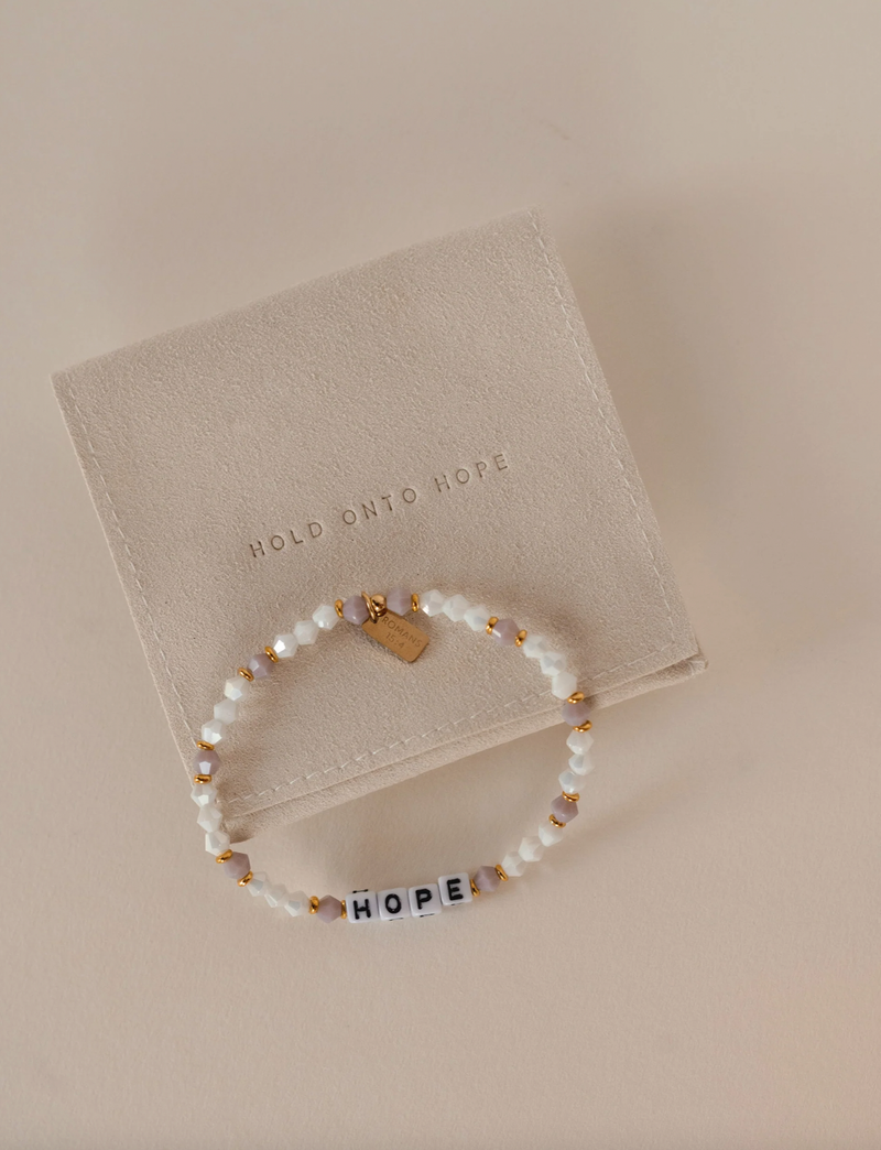 Hope Bracelet