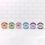 Aromatherapy Shower Steamers – Lavender, Eucalyptus & More!