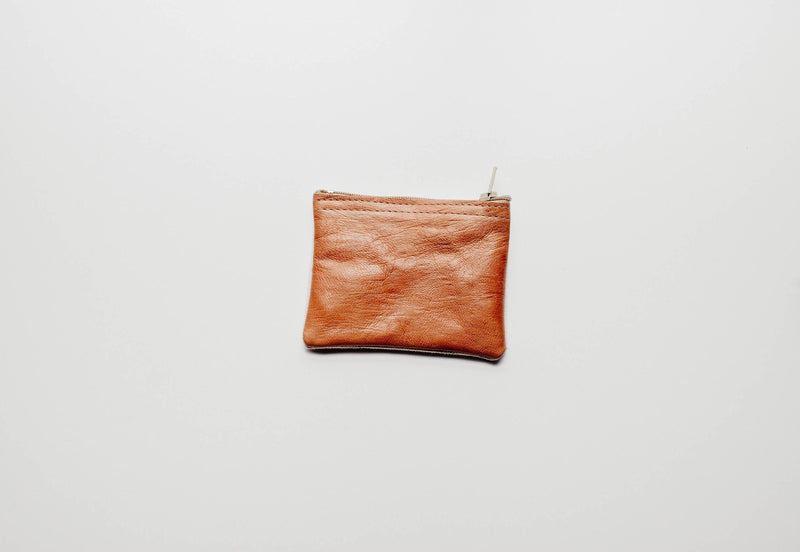 Be the Change Purse