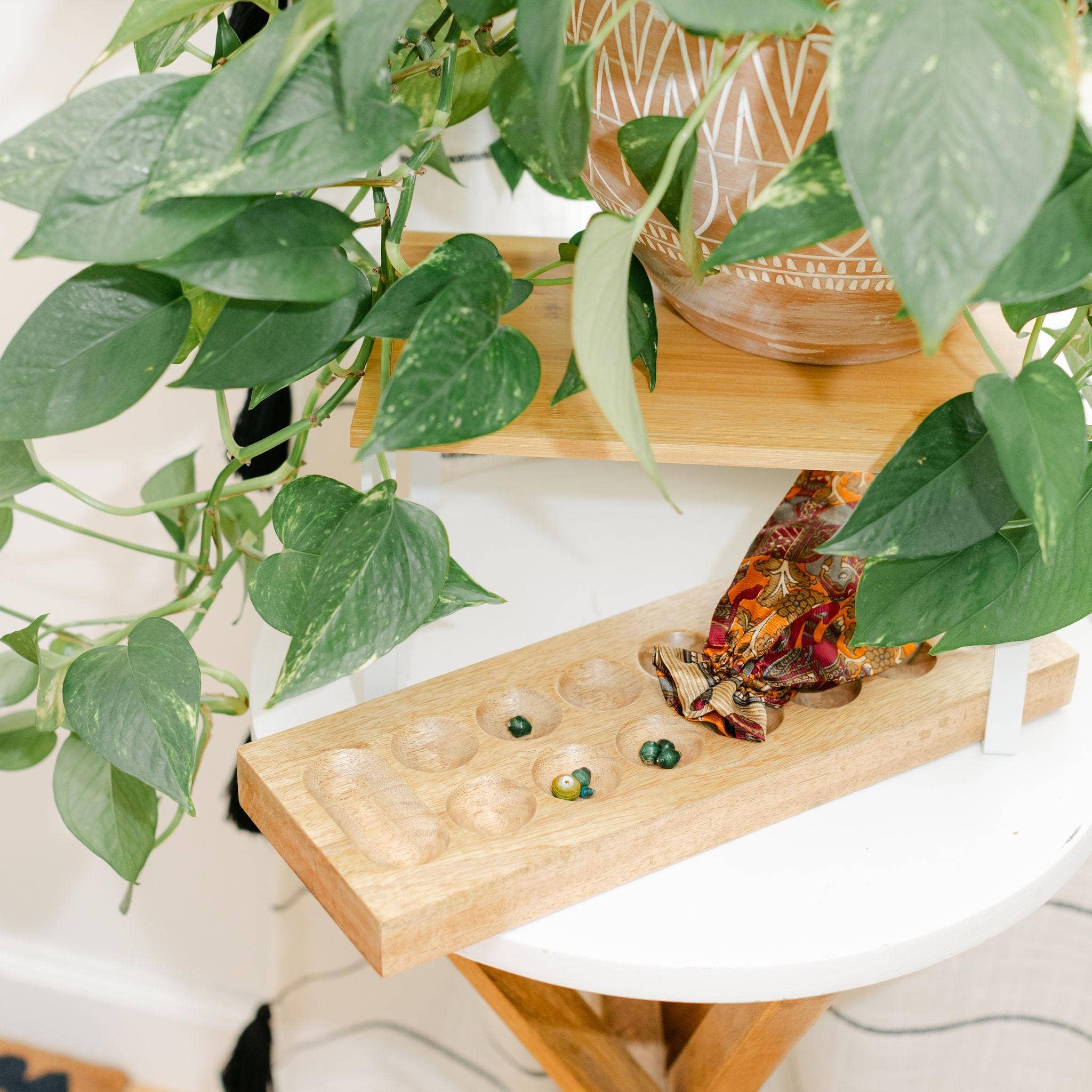 Mancala Board