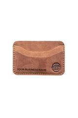 Custom Cardholder Wallet
