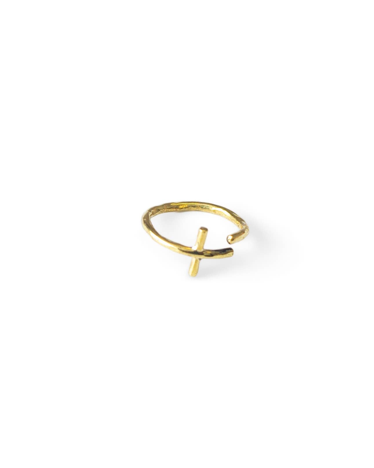 Abide Ring