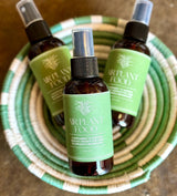 Air Plant Food Spray - Fair Trade - Refugee made