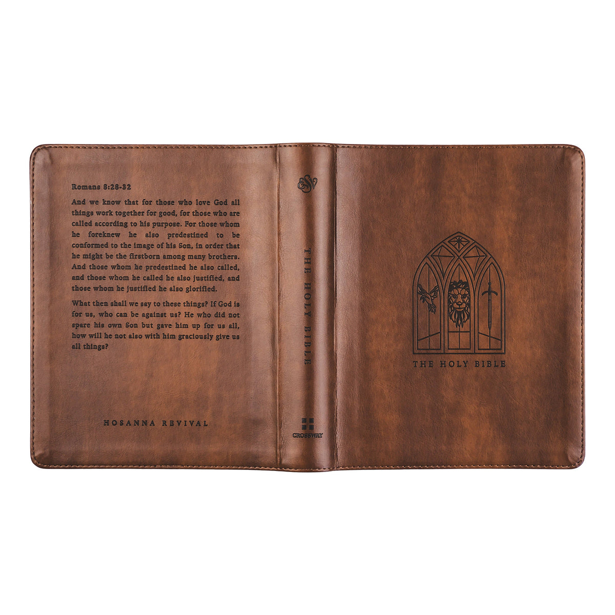 Westminster Theme: ESV Journaling Bible