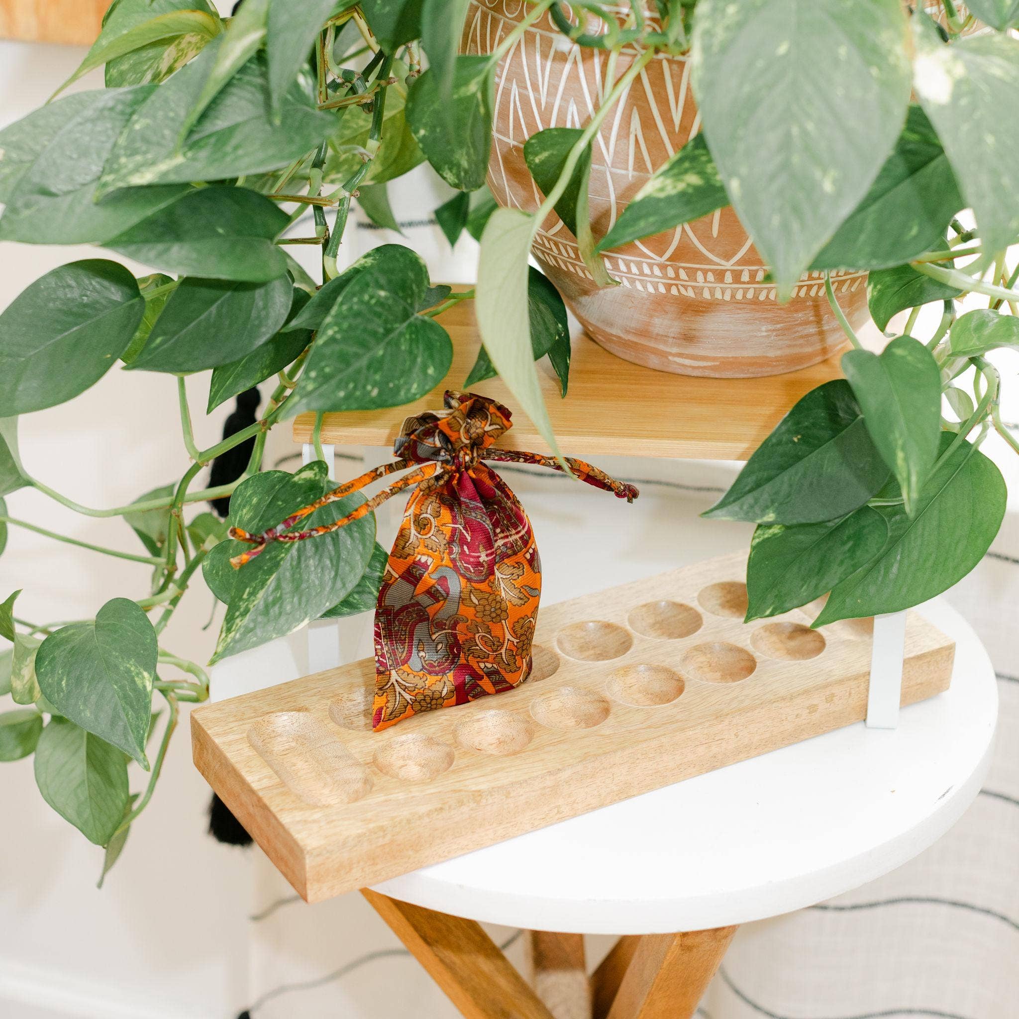 Mancala Board