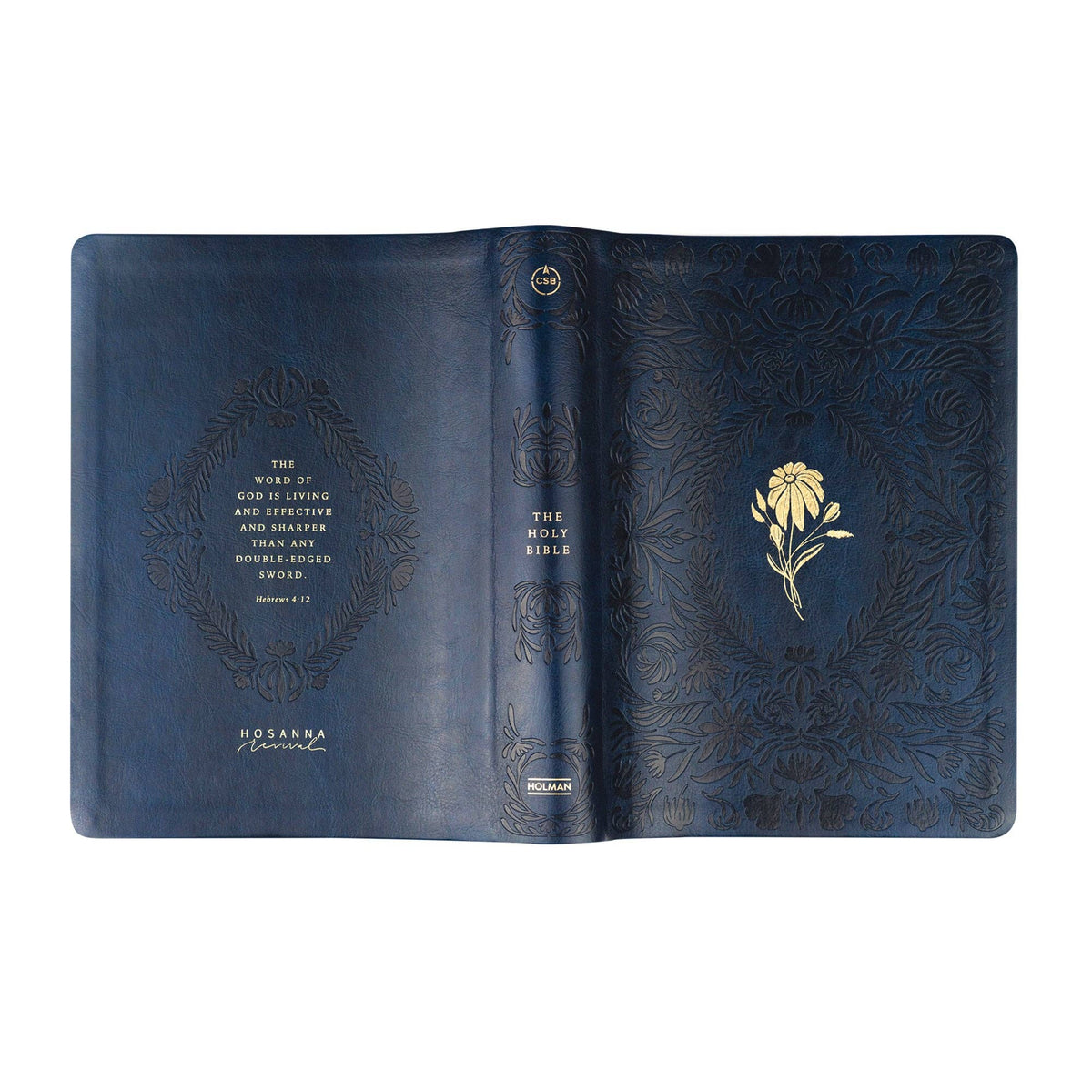 Versailles Theme: CSB Women's Study Bible