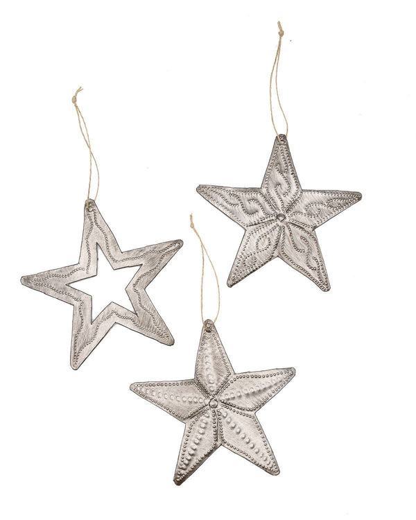 Star Ornament