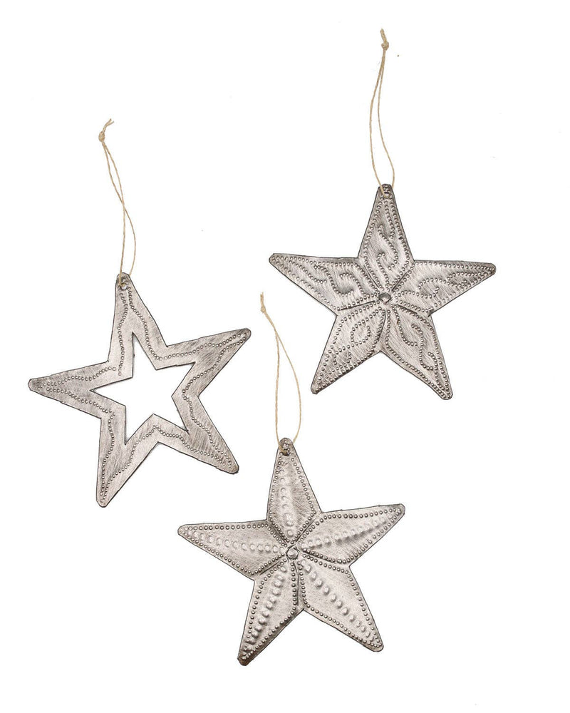 Star Ornament