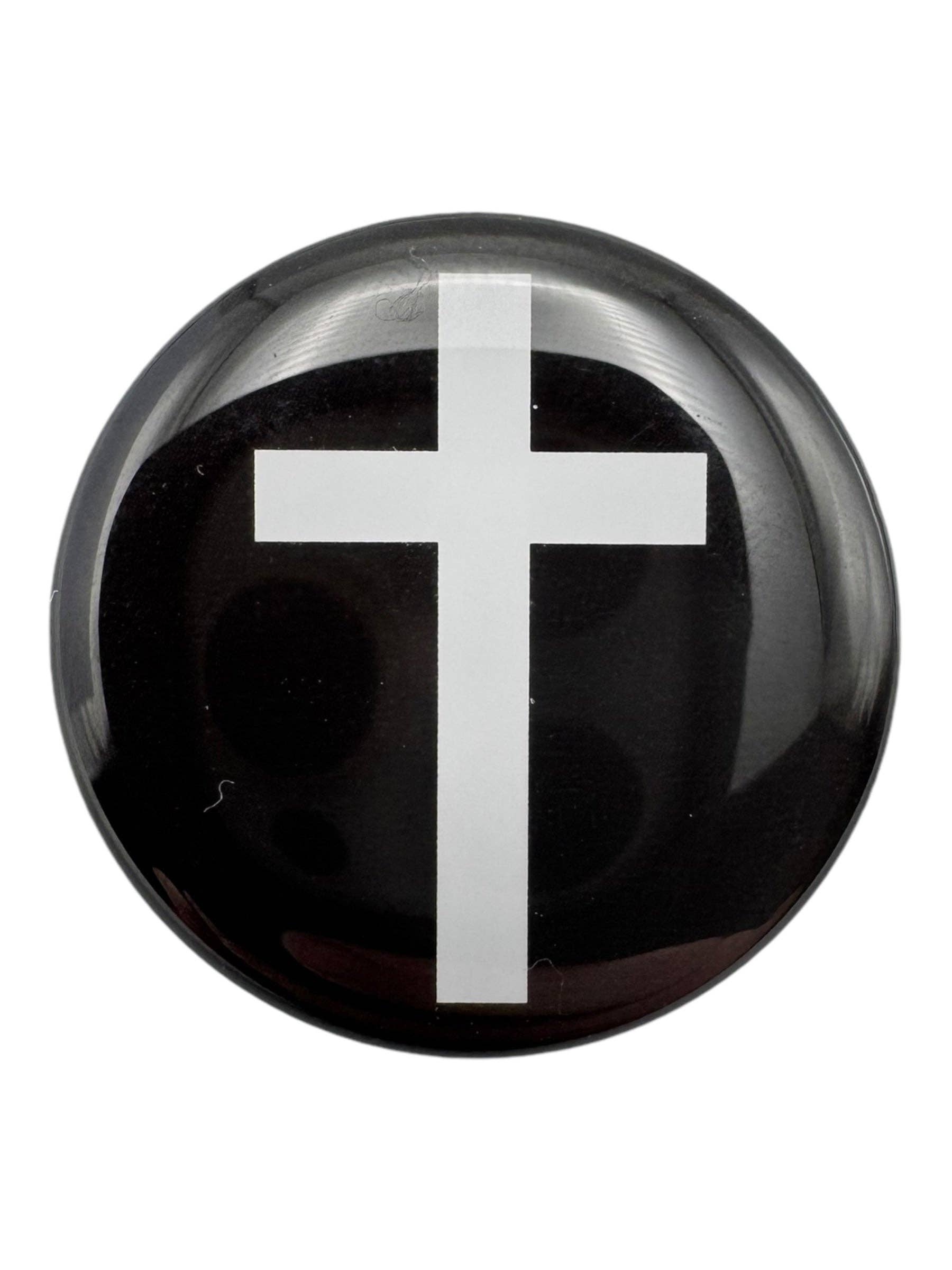 Tap To Pray® Acrylic Sticker