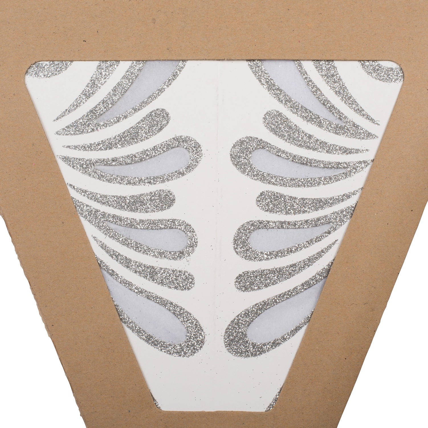 Paper Star Lantern