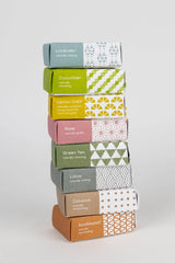 Lotus Soap *