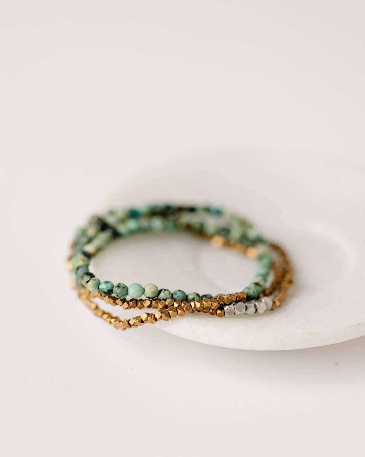 Valerie Bracelet/Necklace