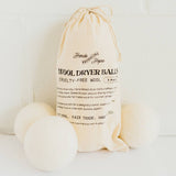 Wool Dryer Balls