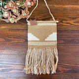 Neutral Wall Hanging