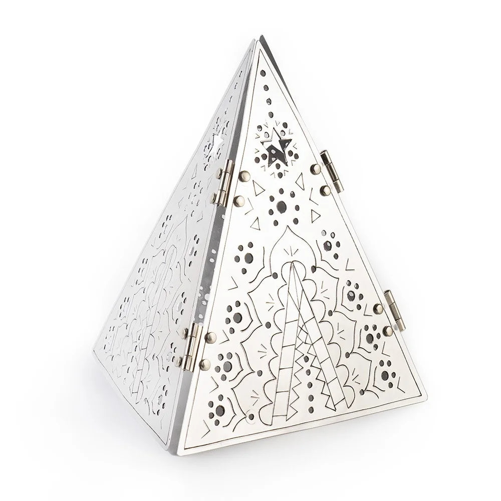 Tin Tree Luminary
