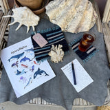 Coasters-Harbored Collection