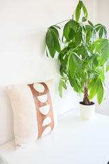 Moon Phase Pillow