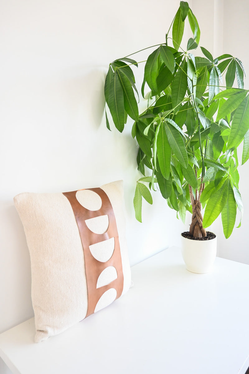 Moon Phase Pillow