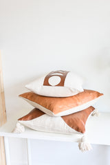 Moon Phase Pillow
