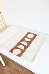 Moon Phase Pillow
