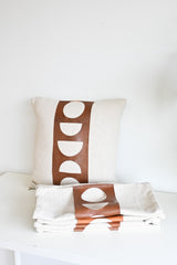 Moon Phase Pillow