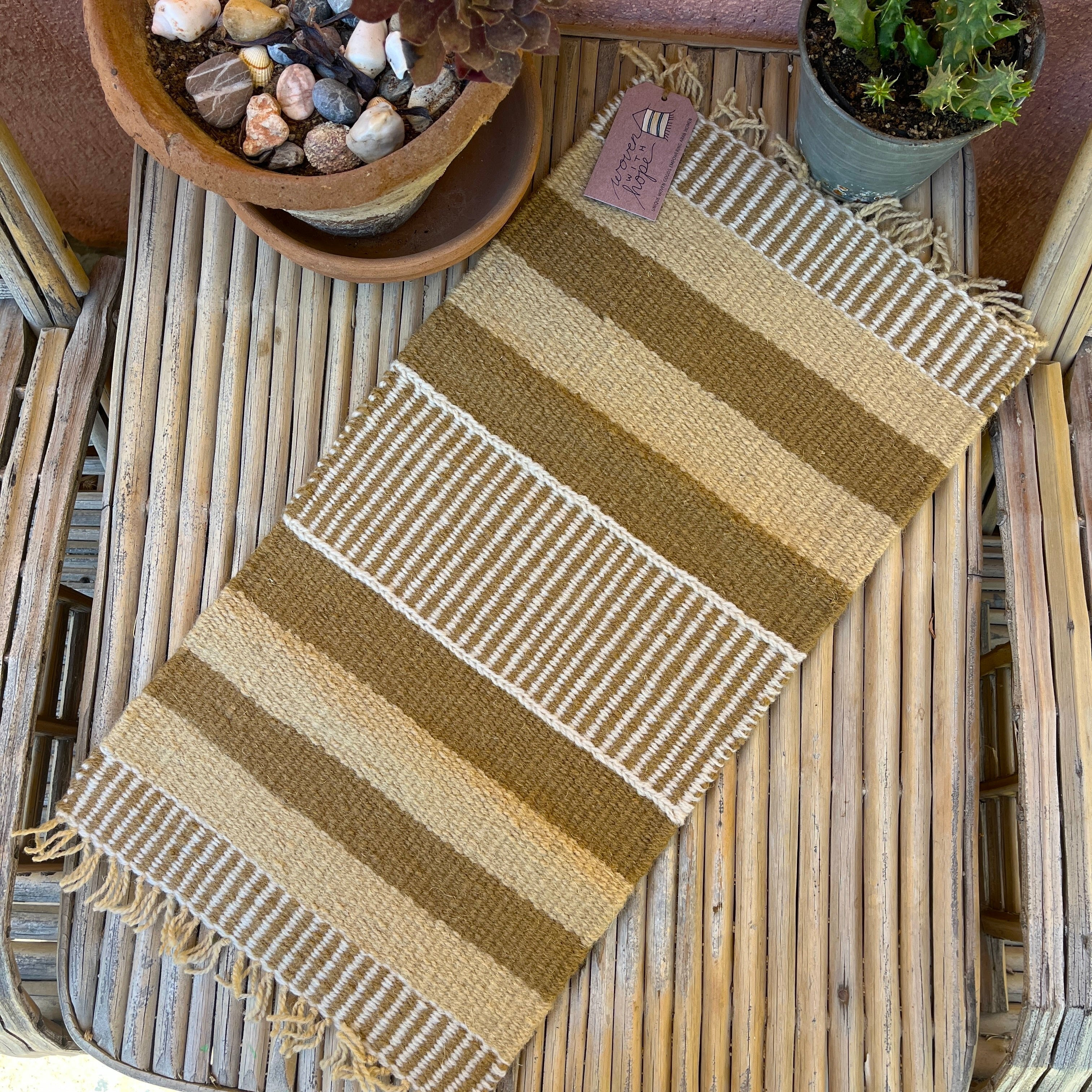 Table Runner-Rooted Collection