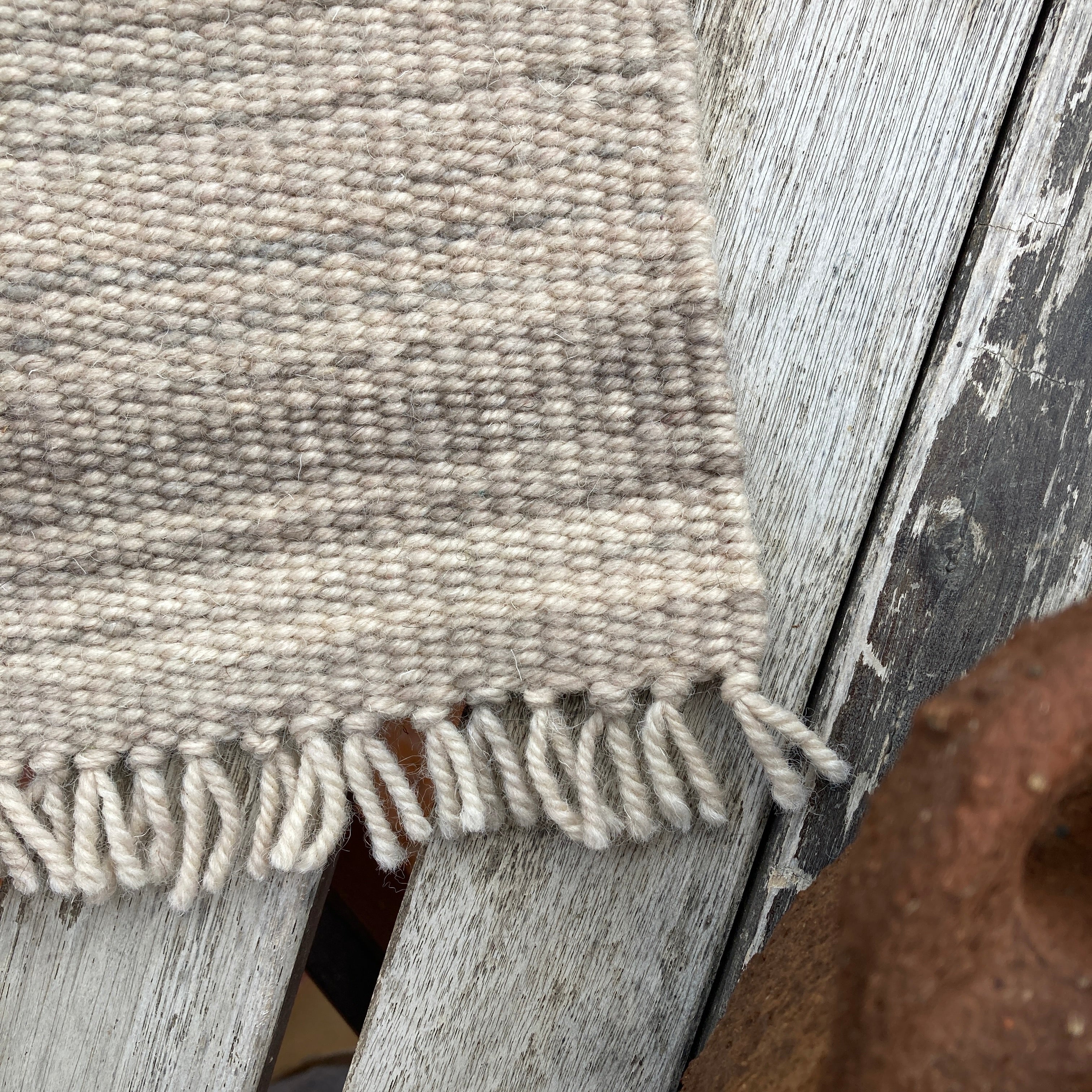 Trivet-Black or Beige