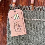 Trivet-Simple Stripes