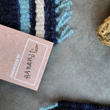 Coasters-Harbored Collection