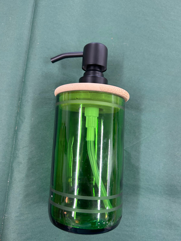 Eco Soap Dispenser