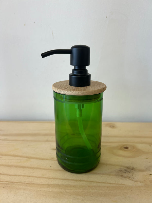 Eco Soap Dispenser