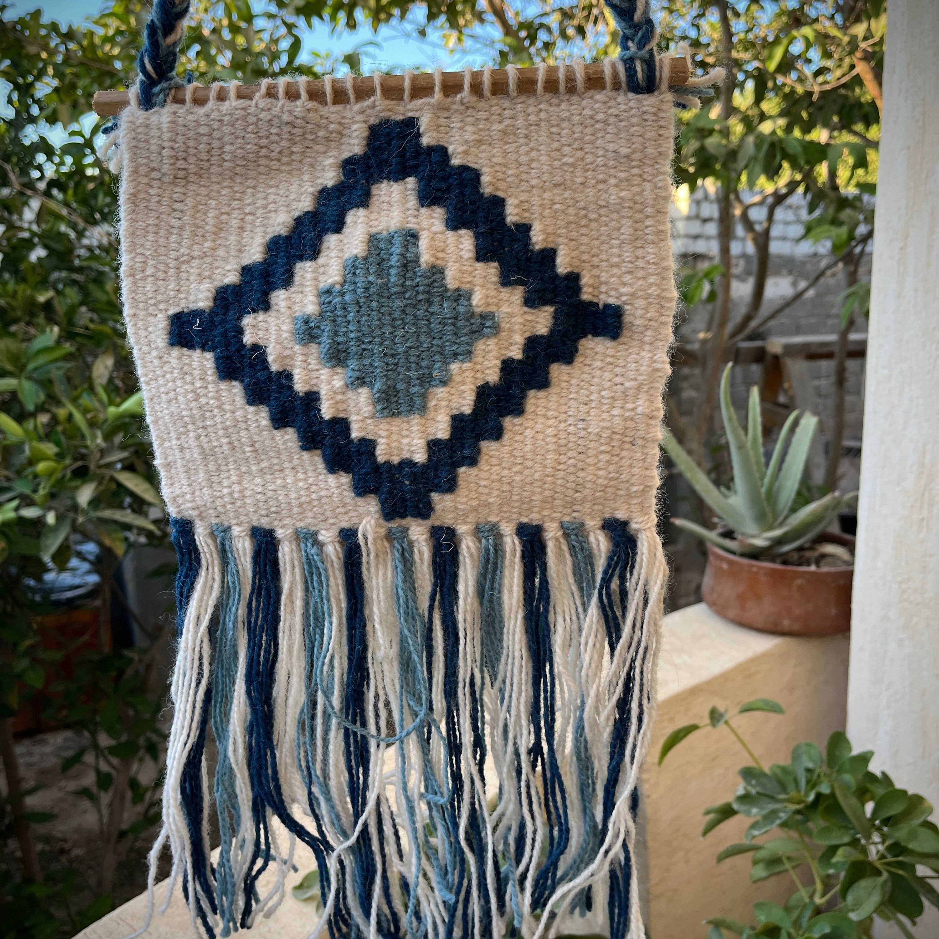 Wall Hanging - Winter Collection