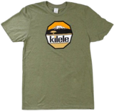 Kilele T-Shirt