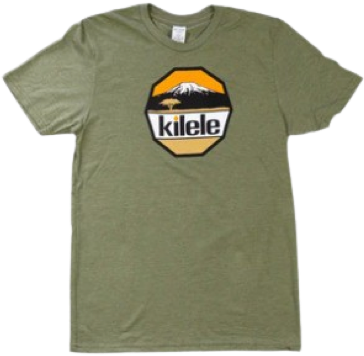 Kilele T-Shirt