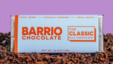 Barrio Chocolate Bars (five flavors available)