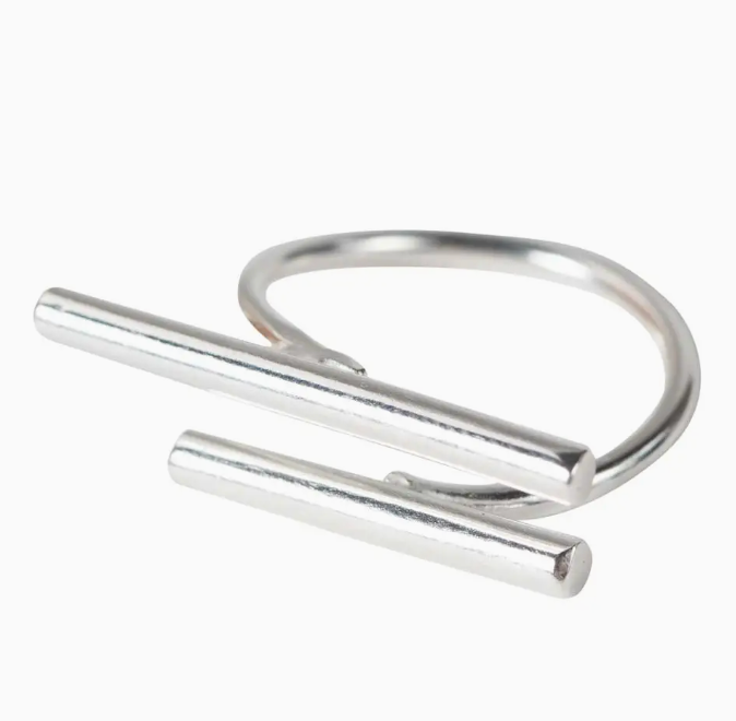 Parallel Bars Ring