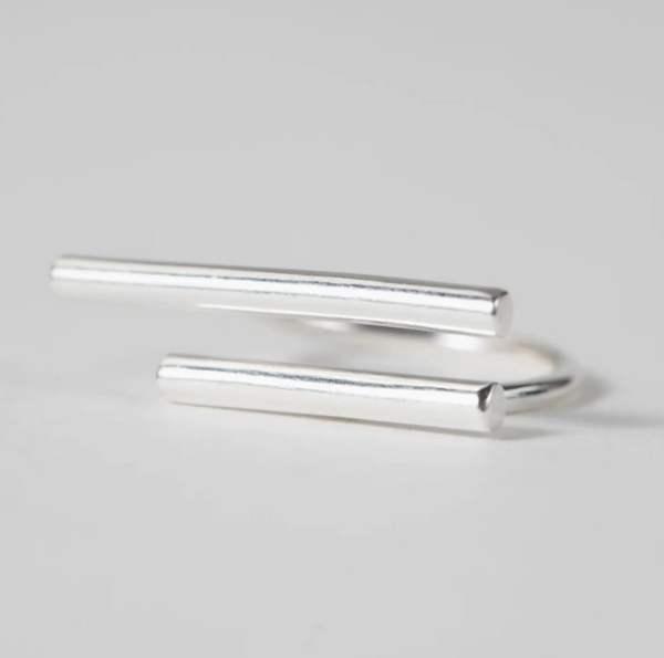 Parallel Bars Ring