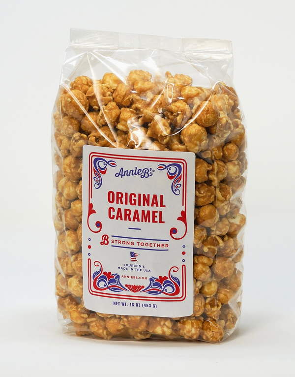 Original Caramel Corn